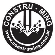 Constru Ming - Venda e manutenção de equipamentos e acessórios para construção civil e mineração