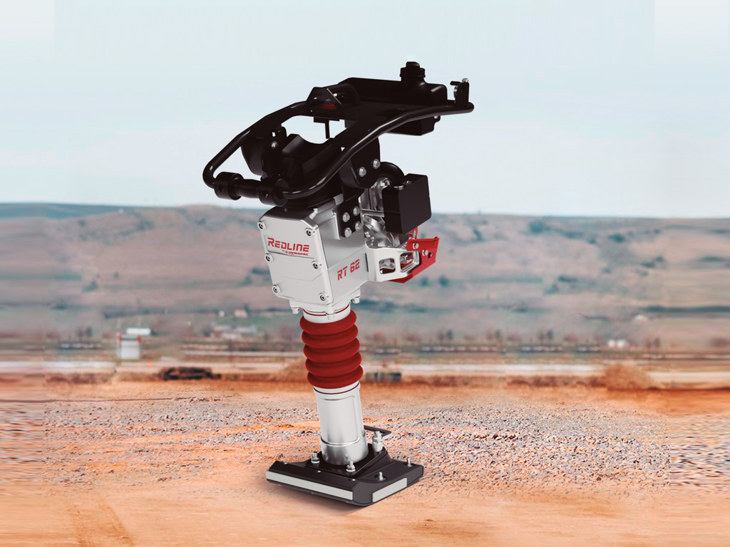 Compactador Solo RT62